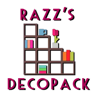 Razz's Decopack