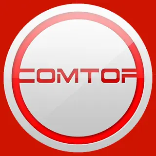COMTOP's cosmetics