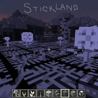 Stickland