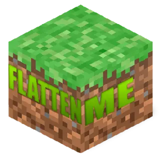 Flatten Me