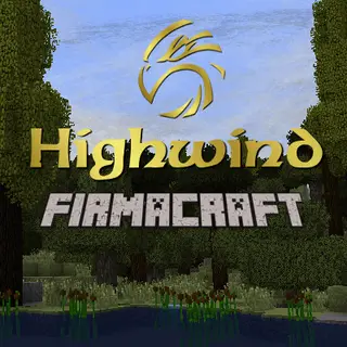 Highwind FirmaCraft
