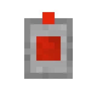 Redstone Remote