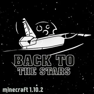 Back To The Stars