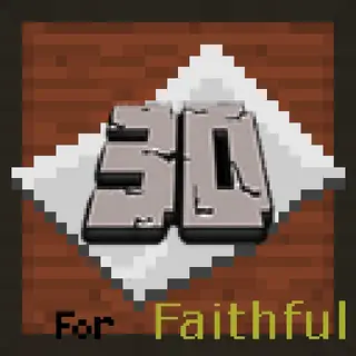 Faithful 3D addon