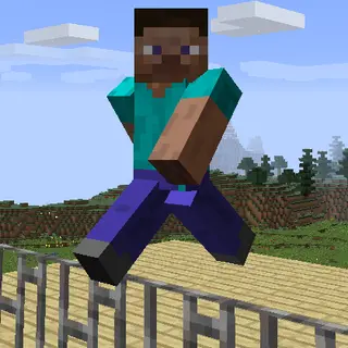Better Auto Jump