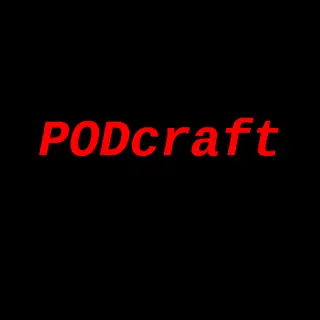 PODcraft