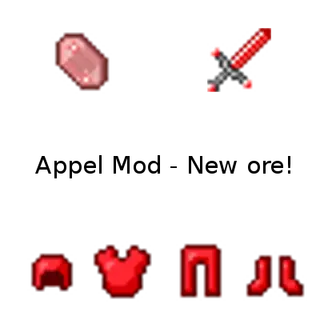 Appel Mod
