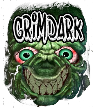 GRIMDARK