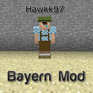 Bavaria Mod