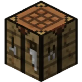 Blocks Crafted