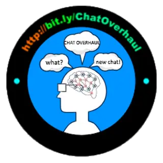 Chat Overhaul
