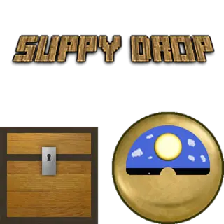 Supply Drop