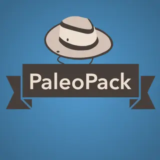 Paleo's Custom Pack