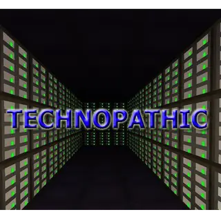 Technopathic