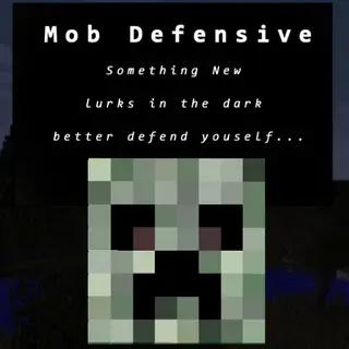 Mob Defensive