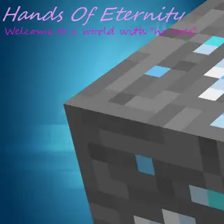 Hands of Eternity