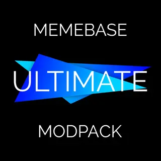 Memebase Ultimate Modpack