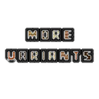 More Variants