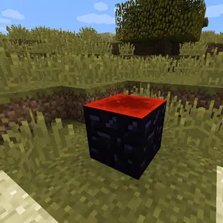 Blacksmith Trash Can