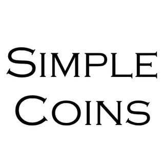Simple Coins