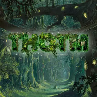 The history Of The magicians 3: Alfheim