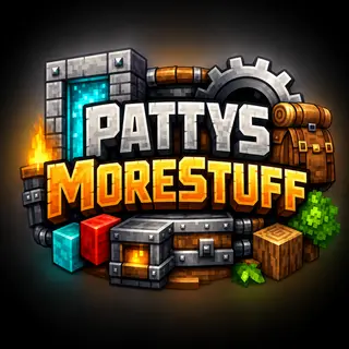 PattysMoreStuff