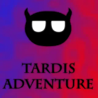 Minecraft Tardis Adventure