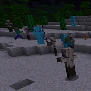 Hostile Worlds - Invasions