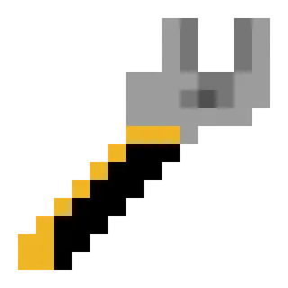 Thiakil's Universal Wrench