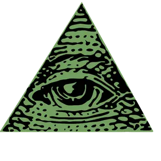 Illuminati Lucky Block