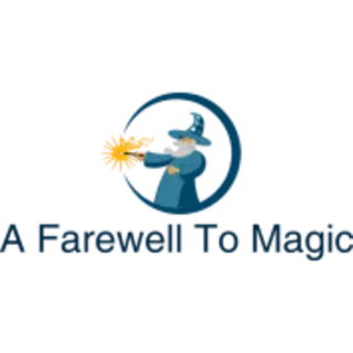 A Farewell To Magic
