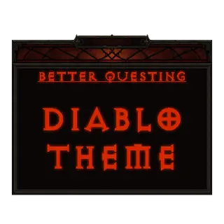 Diablo Theme [BQ]