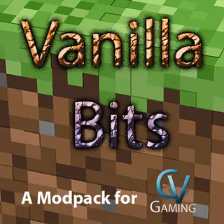Vanilla Bits