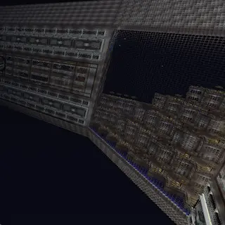 dinos in space test 2