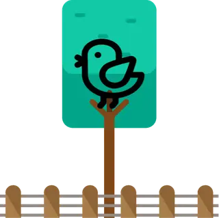 Tree Chicken Pack