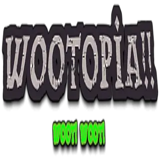 Wootopia 2.0