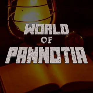 World of Pannotia