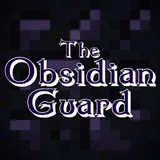 The Obsidian Guard