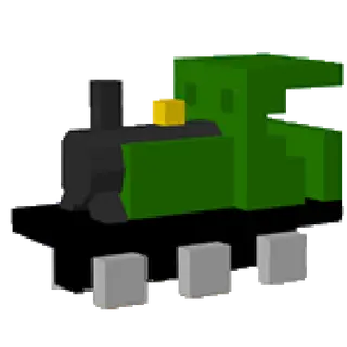 Model Railroads
