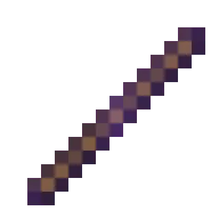 Beat Down Stick