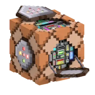 Block Commands
