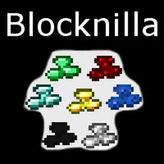 Blocknilla