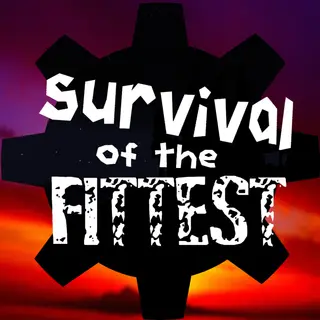 Kookykraft Presents: Survival of the Fittest