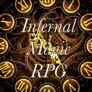 magic rpg