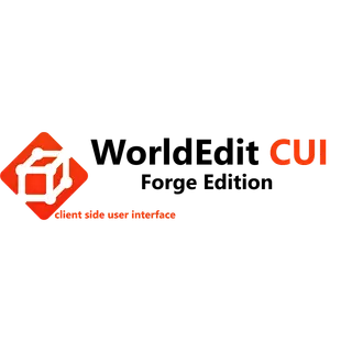 WorldEditCUI Forge Edition 2