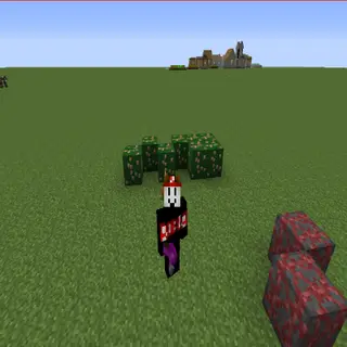 Multiplycraft Mod 