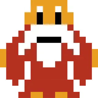 It's Dangerous To Go Alone! Take This!