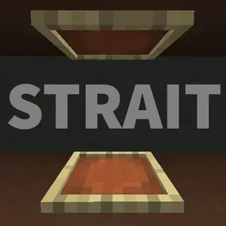 Strait