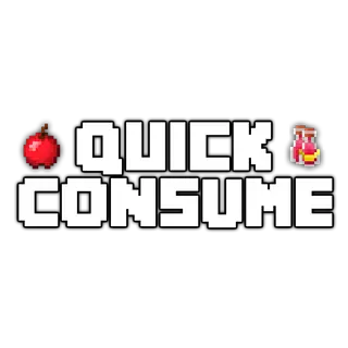 Quick Consume