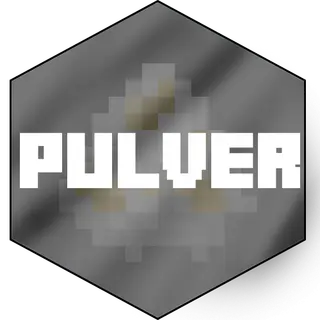 Pulver